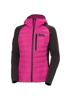 Kurtka hybrydowa damska Arctic Ocean Hybrid Insulator Helly Hansen ze sklepu SPORT-SHOP.pl w kategorii Kurtki damskie - zdjęcie 175158029