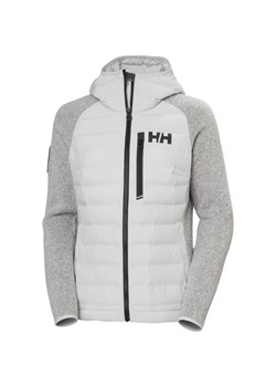 Kurtka hybrydowa damska Arctic Ocean Hybrid Insulator Helly Hansen ze sklepu SPORT-SHOP.pl w kategorii Kurtki damskie - zdjęcie 175158066