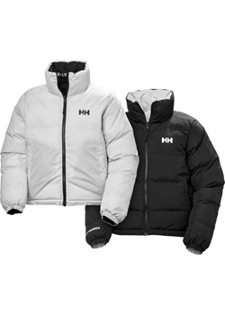 Kurtka puchowa dwustronna damska YU 23 Reversible Puffer Helly Hansen ze sklepu SPORT-SHOP.pl w kategorii Kurtki damskie - zdjęcie 175158115