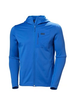 Bluza męska Versalite Hooded Fleece Helly Hansen ze sklepu SPORT-SHOP.pl w kategorii Bluzy męskie - zdjęcie 175158195