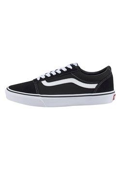 Vans Sneakersy &quot;Ward&quot; w kolorze czarno-białym ze sklepu Limango Polska w kategorii Trampki męskie - zdjęcie 175158379