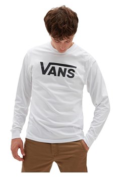 Vans Koszulka w kolorze białym ze sklepu Limango Polska w kategorii T-shirty męskie - zdjęcie 175158536