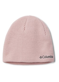 Columbia Czapka beanie &quot;Whirlibird&quot; w kolorze jasnoróżowym ze sklepu Limango Polska w kategorii Czapki dziecięce - zdjęcie 175158539