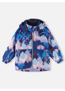 Reima Kurtka zimowa "Muonio" w kolorze fioletowym ze sklepu Limango Polska w kategorii Kurtki dziewczęce - zdjęcie 175158766