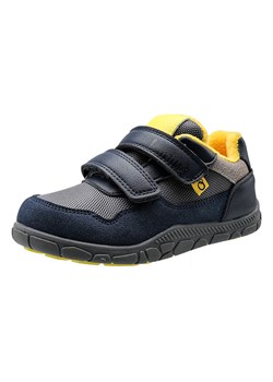 lamino Buty w kolorze granatowym do chodzenia na boso ze sklepu Limango Polska w kategorii Buty sportowe dziecięce - zdjęcie 175159167