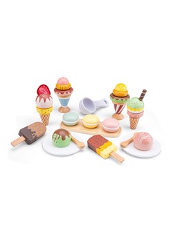 New Classic Toys 25-częściowy zestaw zabawek - 3+ ze sklepu Limango Polska w kategorii Zabawki - zdjęcie 175159916