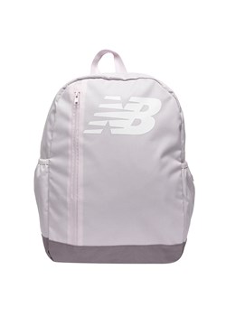 Plecak New Balance LAKB0086LIR – różowy ze sklepu New Balance Poland w kategorii Plecaki - zdjęcie 175161307