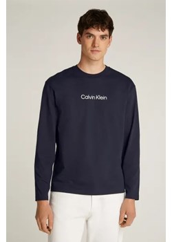 Calvin Klein Longsleeve | Regular Fit ze sklepu Gomez Fashion Store w kategorii T-shirty męskie - zdjęcie 175162676