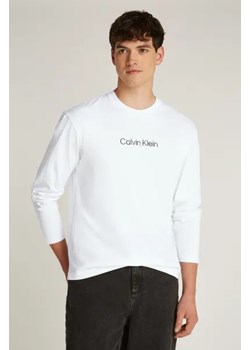 Calvin Klein Longsleeve | Regular Fit ze sklepu Gomez Fashion Store w kategorii T-shirty męskie - zdjęcie 175162788