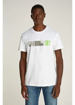 CALVIN KLEIN JEANS T-shirt CITY BLOCK | Regular Fit ze sklepu Gomez Fashion Store w kategorii T-shirty męskie - zdjęcie 175162806