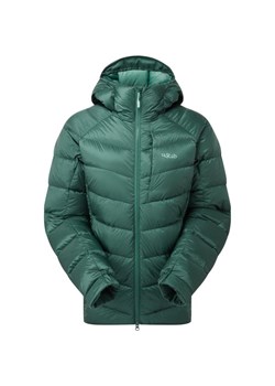 Kurtka puchowa damska Glaceon Pro Jacket Rab ze sklepu SPORT-SHOP.pl w kategorii Kurtki damskie - zdjęcie 175164028