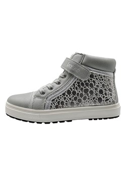 lamino Sneakersy w kolorze szarym ze sklepu Limango Polska w kategorii Buty sportowe dziecięce - zdjęcie 175165157