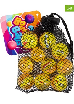 Toi-Toys Piłeczki (10 szt.) &quot;Flummis&quot; w różnych kolorach - 3+ (produkt niespodzianka) ze sklepu Limango Polska w kategorii Zabawki - zdjęcie 175169626