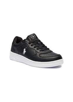 POLO RALPH LAUREN Sneakersy MASTERS ze sklepu Gomez Fashion Store w kategorii Buty sportowe dziecięce - zdjęcie 175171105