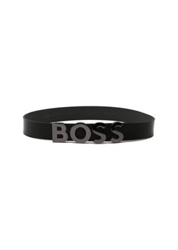 BOSS BLACK Skórzany pasek ze sklepu Gomez Fashion Store w kategorii Paski męskie - zdjęcie 175171109