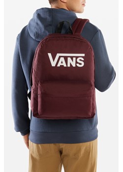 Plecak Vans OLD SKOOL PRINT BACKPACK-B VN000HYCK1O1 ze sklepu ccc.eu w kategorii Plecaki - zdjęcie 175173068