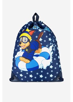 Worek na obuwie Paw Patrol ACCCS-AW24-309PAW ze sklepu ccc.eu w kategorii Plecaki - zdjęcie 175173087