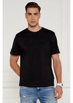 Guess Jeans T-shirt | Regular Fit ze sklepu Gomez Fashion Store w kategorii T-shirty męskie - zdjęcie 175176395