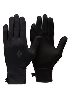 Rękawiczki Lightweight Screentap Liners Black Diamond ze sklepu SPORT-SHOP.pl w kategorii Rękawiczki męskie - zdjęcie 175180729