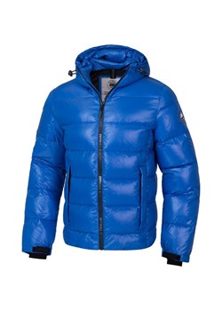 Kurtka puchowa męska Pepperwood Ribstop Padded Hooded Jacket Pitbull West Coast ze sklepu SPORT-SHOP.pl w kategorii Kurtki męskie - zdjęcie 175180869