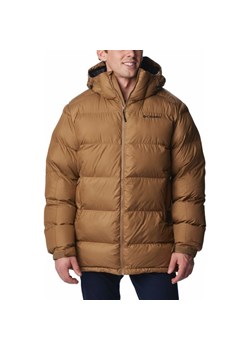 Kurtka puchowa męska Pike Lake Parka Columbia ze sklepu SPORT-SHOP.pl w kategorii Kurtki męskie - zdjęcie 175180895