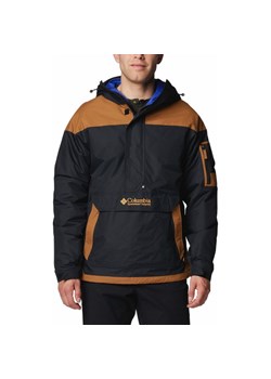 Kurtka puchowa męska Challenger II Insulated Pullover Columbia ze sklepu SPORT-SHOP.pl w kategorii Kurtki męskie - zdjęcie 175180908