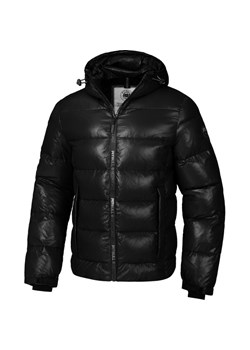 Kurtka puchowa męska Pepperwood Ribstop Padded Hooded Jacket Pitbull West Coast ze sklepu SPORT-SHOP.pl w kategorii Kurtki męskie - zdjęcie 175180987