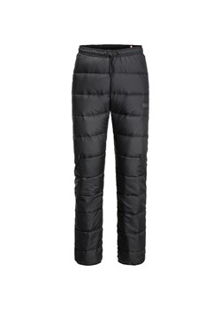 Spodnie puchowe męskie Atmosphere Jack Wolfskin ze sklepu SPORT-SHOP.pl w kategorii Spodnie męskie - zdjęcie 175181006