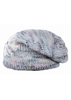 Döll Czapka beanie w kolorze błękitnym ze sklepu Limango Polska w kategorii Czapki dziecięce - zdjęcie 175181118