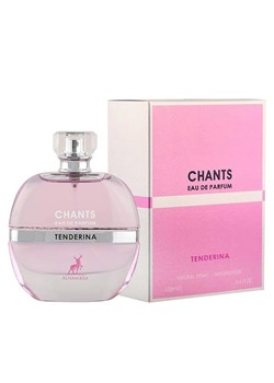 Maison Alhambra Chants Tendrina - EDP - 100 ml ze sklepu Limango Polska w kategorii Perfumy damskie - zdjęcie 175181559