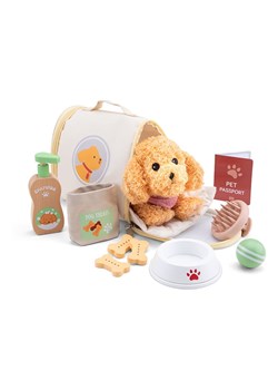 New Classic Toys Zestaw do pielęgnacji zwierząt domowych - 2+ ze sklepu Limango Polska w kategorii Zabawki - zdjęcie 175181735