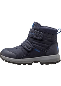 Helly Hansen Botki zimowe &quot;Bowstring&quot; w kolorze granatowym ze sklepu Limango Polska w kategorii Buty zimowe dziecięce - zdjęcie 175181758