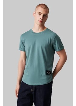 CALVIN KLEIN JEANS T-shirt | Regular Fit ze sklepu Gomez Fashion Store w kategorii T-shirty męskie - zdjęcie 175184627