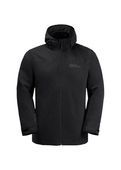 Kurtka męska Taubenberg 3w1 Jack Wolfskin ze sklepu SPORT-SHOP.pl w kategorii Kurtki męskie - zdjęcie 175185456