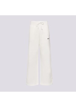 NIKE SPODNIE W NSW PHNX FLC HR PANT WIDE ze sklepu Sizeer w kategorii Spodnie damskie - zdjęcie 175185916