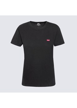 levi&#039;s t-shirt perfect tee 39185-0008 ze sklepu 50style.pl w kategorii Bluzki damskie - zdjęcie 175185918