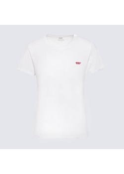 levi&#039;s t-shirt perfect tee 39185-0006 ze sklepu 50style.pl w kategorii Bluzki damskie - zdjęcie 175185919