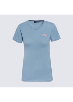 fila t-shirt ceciloo fw22spw510146 ze sklepu 50style.pl w kategorii Bluzki damskie - zdjęcie 175185937