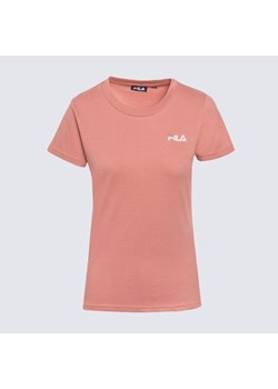 fila t-shirt ceciloo fw22spw510446 ze sklepu 50style.pl w kategorii Bluzki damskie - zdjęcie 175185938