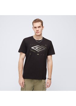 umbro t-shirt dehay ul324tsm10001 ze sklepu 50style.pl w kategorii T-shirty męskie - zdjęcie 175185948