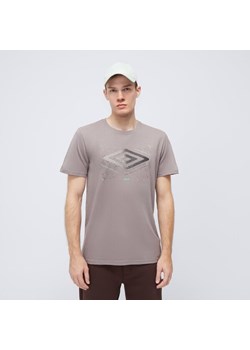 umbro t-shirt dehay ul324tsm10002 ze sklepu 50style.pl w kategorii T-shirty męskie - zdjęcie 175185949