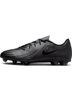 Korki piłkarskie typu low top na różne typy nawierzchni Nike Phantom GX 2 Club - Czerń ze sklepu Nike poland w kategorii Buty sportowe męskie - zdjęcie 175189315