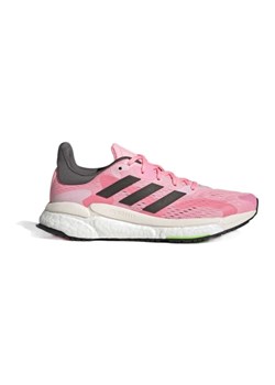 Buty adidas Solarboost 4 Shoes GX6694 różowe ze sklepu ButyModne.pl w kategorii Buty sportowe damskie - zdjęcie 175189547