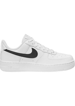 Buty Nike Air Force 1 &#39;07 DD8959-103 białe ze sklepu ButyModne.pl w kategorii Buty sportowe damskie - zdjęcie 175189549
