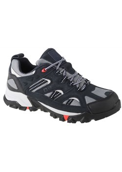 Buty Big Star Trekking Shoes KK174064 szare ze sklepu ButyModne.pl w kategorii Buty trekkingowe męskie - zdjęcie 175189566