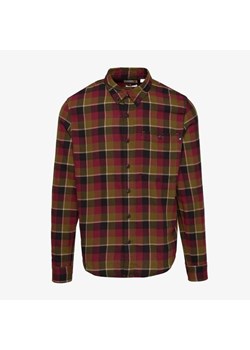 TIMBERLAND KOSZULA SOLUCELL BUFFALO SHIRT ze sklepu Timberland w kategorii Koszule męskie - zdjęcie 175190778