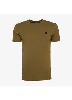 TIMBERLAND T-SHIRT TFO CHEST LOGO SHORTSLEEVE TEE ze sklepu Timberland w kategorii T-shirty męskie - zdjęcie 175190785