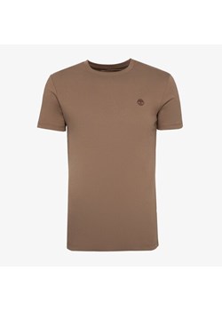 TIMBERLAND T-SHIRT TFO CHEST LOGO SHORTSLEEVE TEE ze sklepu Timberland w kategorii T-shirty męskie - zdjęcie 175190789