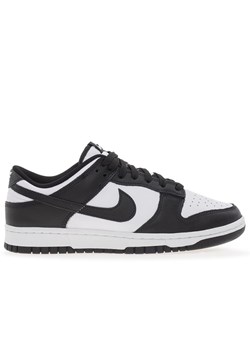 Buty Nike Dunk Low Retro DD1391-100 - bialo-czarne ze sklepu streetstyle24.pl w kategorii Buty sportowe męskie - zdjęcie 175194837