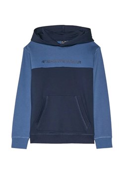 Bluza chłopięca 4FJWAW24TSWSM1222 4F ze sklepu SPORT-SHOP.pl w kategorii Bluzy chłopięce - zdjęcie 175199898